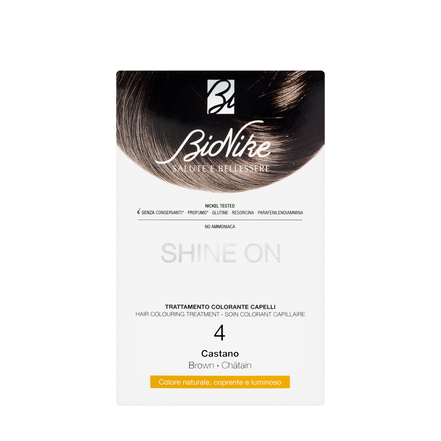 Shine On Color 75 ml