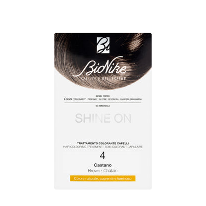 Shine On Color 75 ml