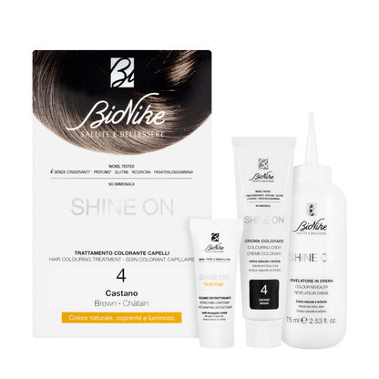 Shine On Color 75 ml