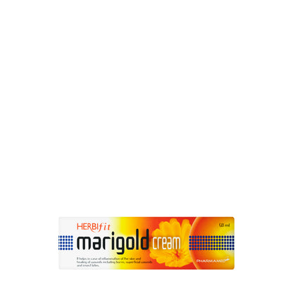 Marigold Cream 50Ml