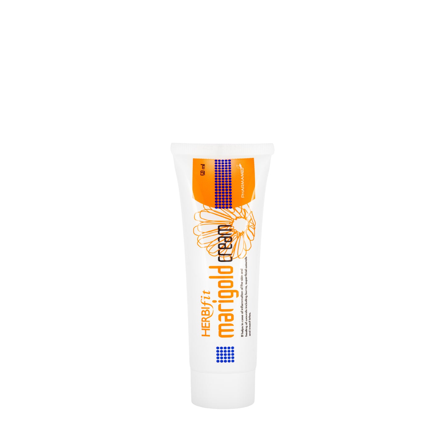 Marigold Cream 50Ml