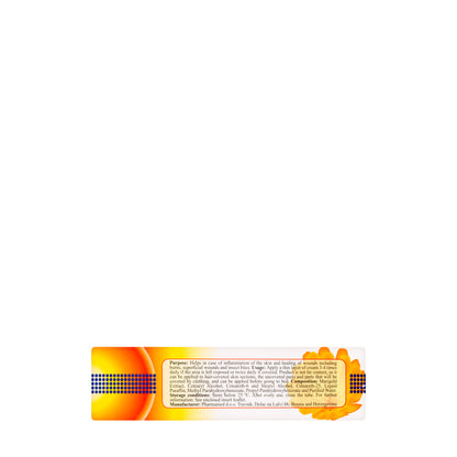 Marigold Cream 50Ml