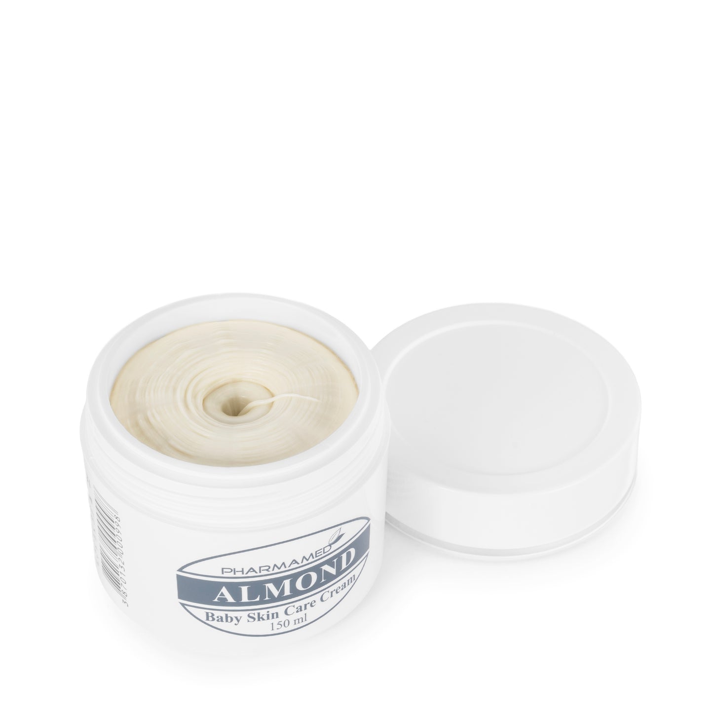Almond Baby Skin & Nappy Cream 150 Ml