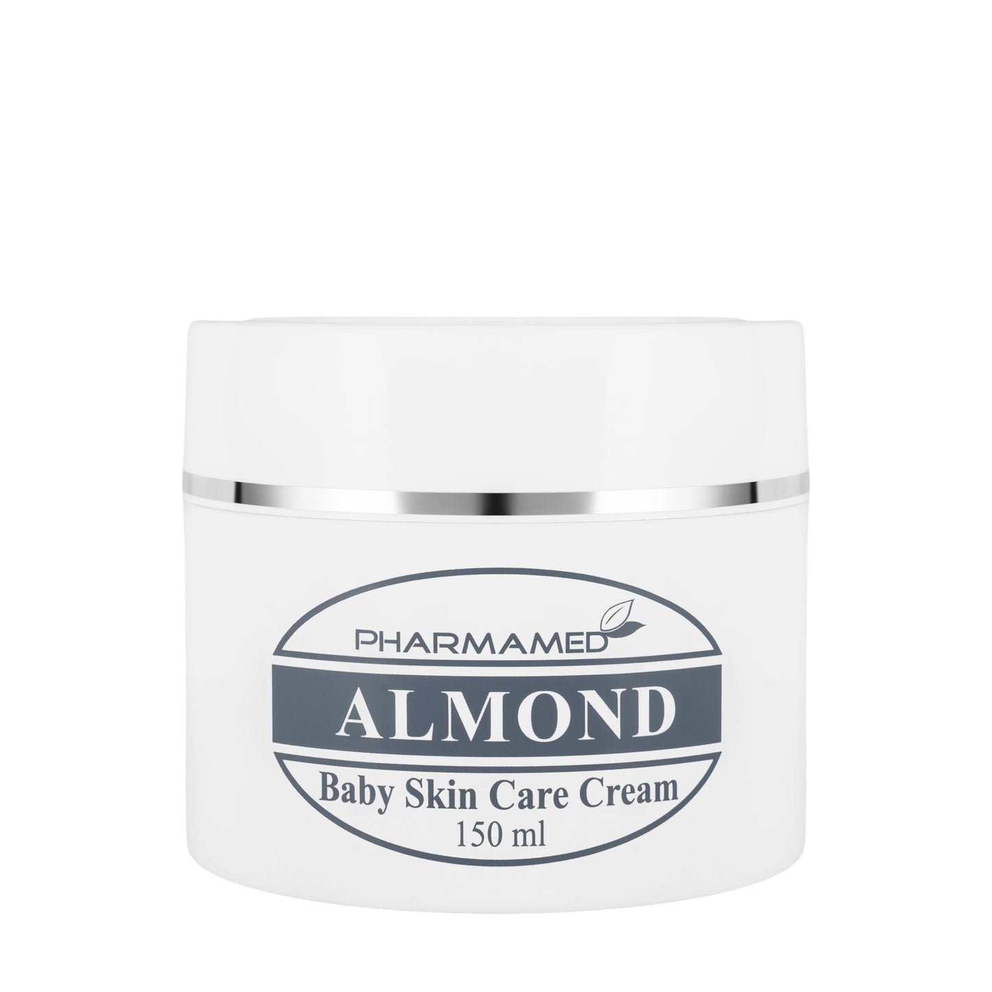 Almond Baby Skin & Nappy Cream 150 Ml
