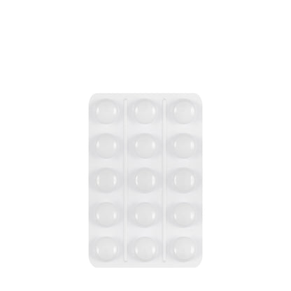 Yumifer-Micro 60 Chewables & Swallowable Tablets