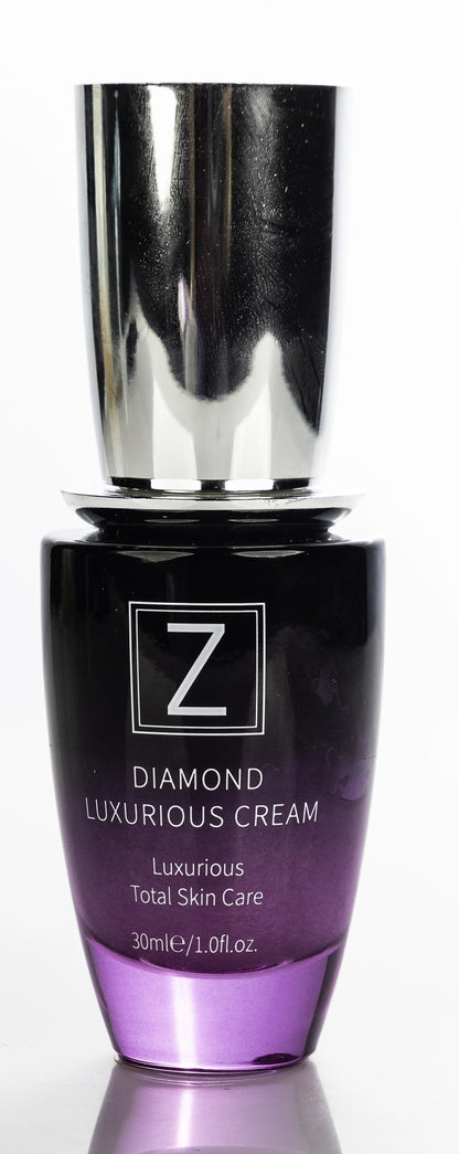 Zartaux Diamond Luxurious Cream 30 Ml