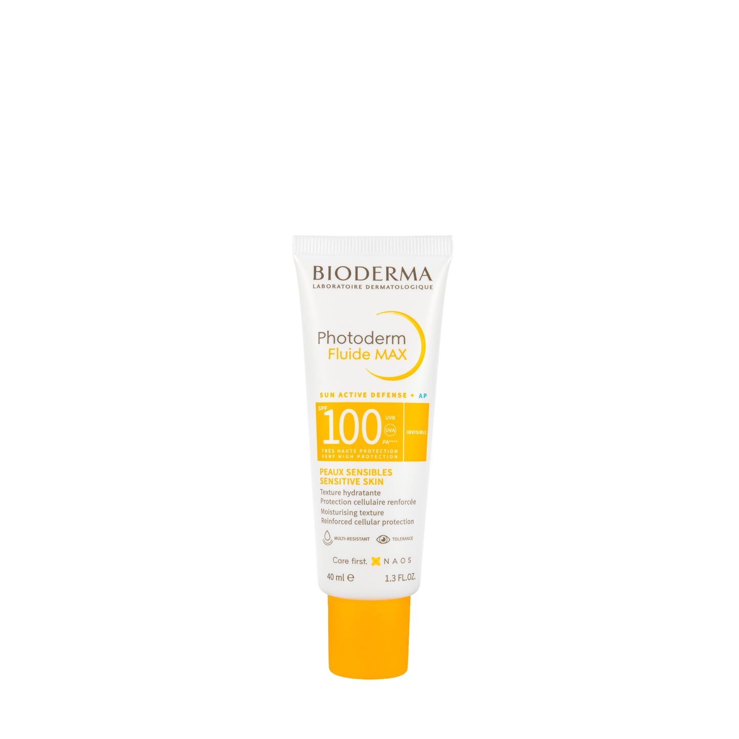 Bioderma Photoderm MAX SPF 100 invisible Fluid 1+1 Offer