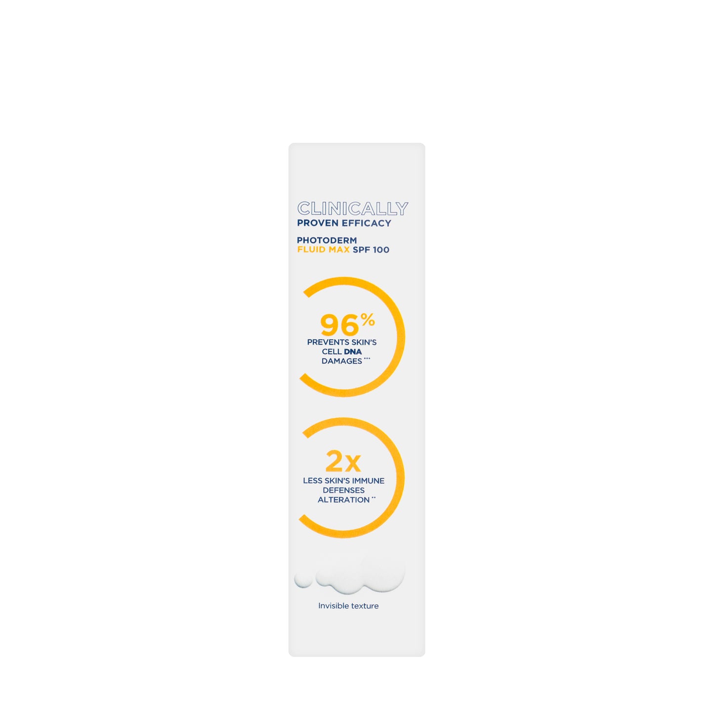 Bioderma Photoderm MAX SPF 100 invisible Fluid 1+1 Offer