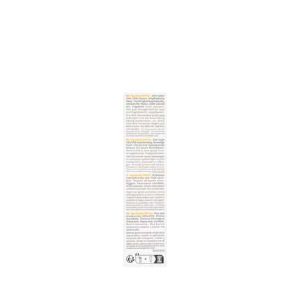 Bioderma Photoderm Aquafluide SPF 50+ Moisturising & Mattifying 40 Ml 1+1 Offer Pack