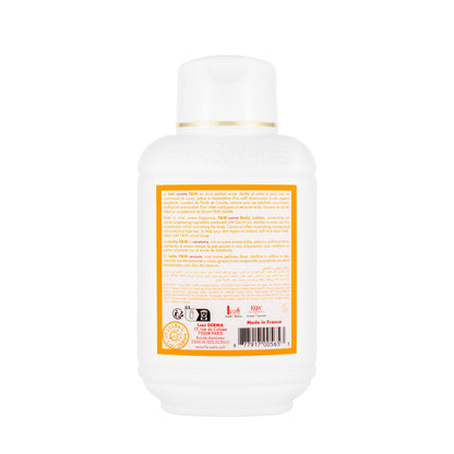 Fair And White Carrot Body Lotion 485 Ml