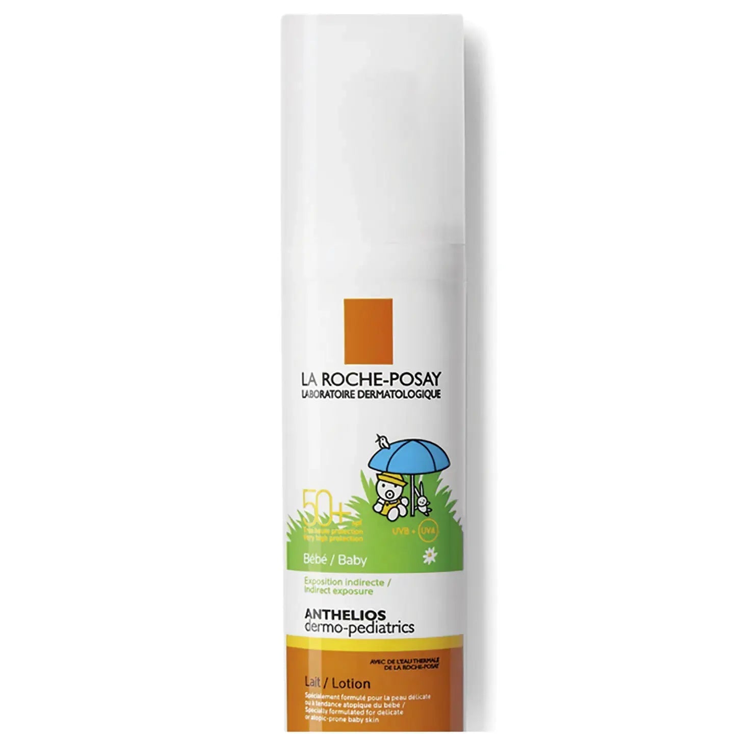 La Roche-Posay Anthelios 50+ Baby Lotion 50 Ml