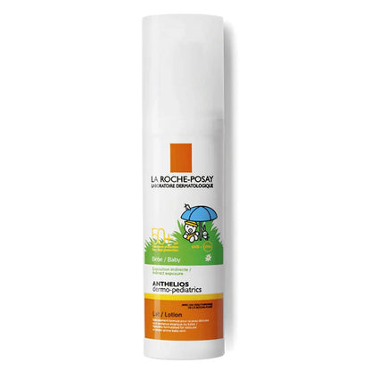 La Roche-Posay Anthelios 50+ Baby Lotion 50 Ml