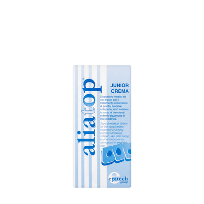 Aliatop Junior Cream 50Ml