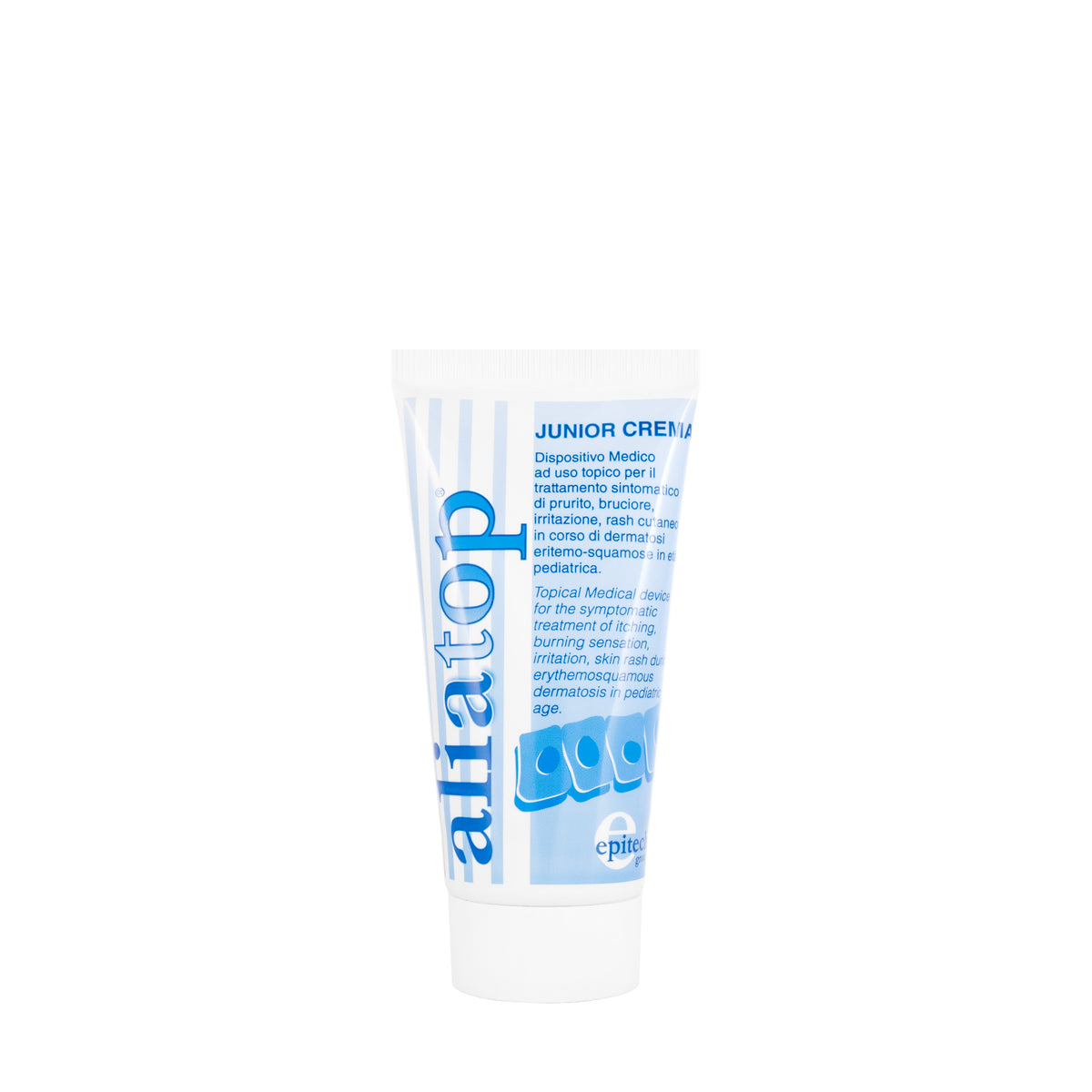Aliatop Junior Cream 50Ml