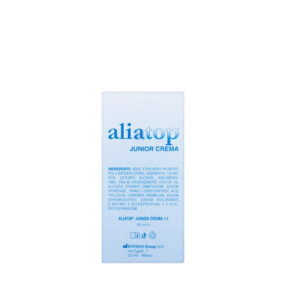 Aliatop Junior Cream 50Ml