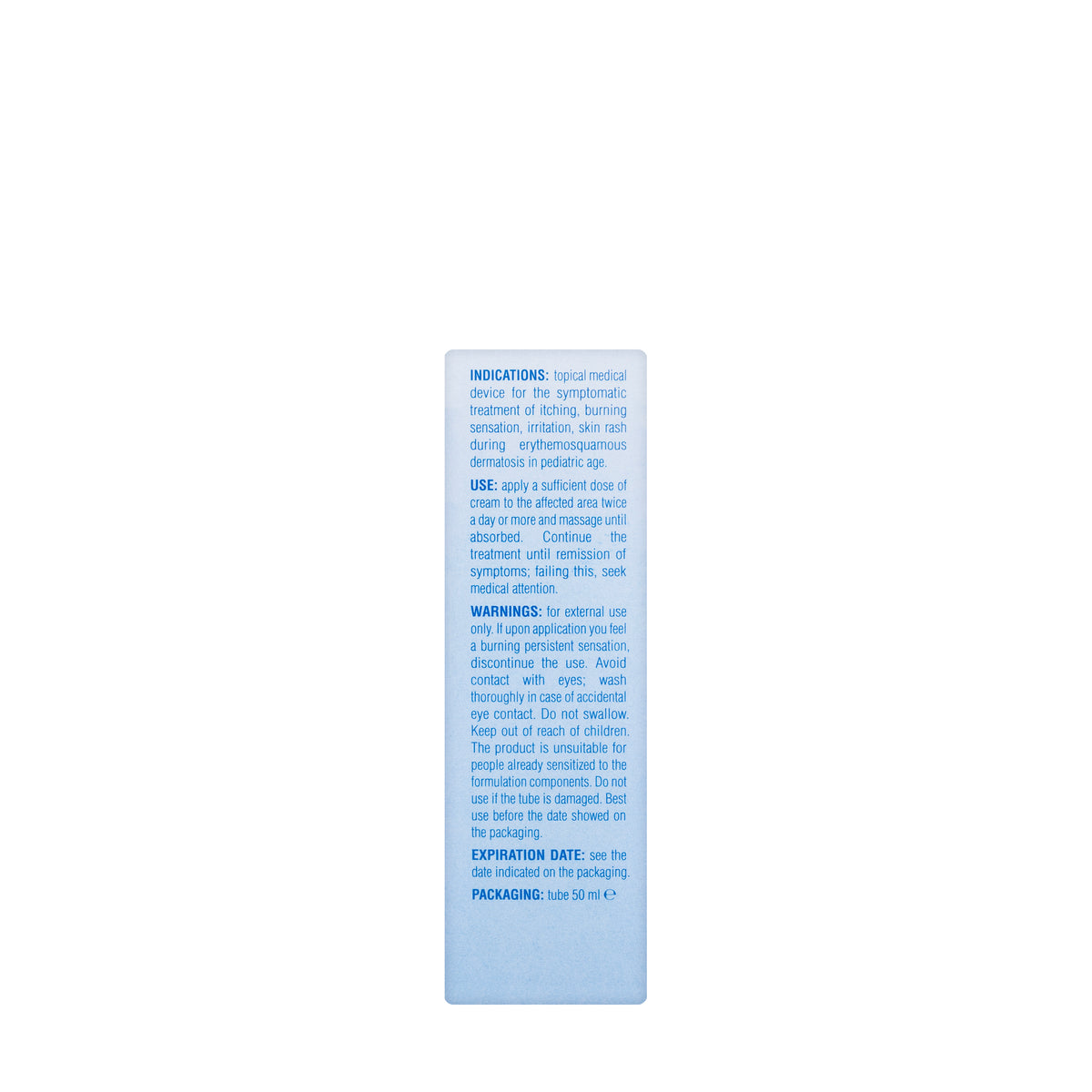 Aliatop Junior Cream 50Ml