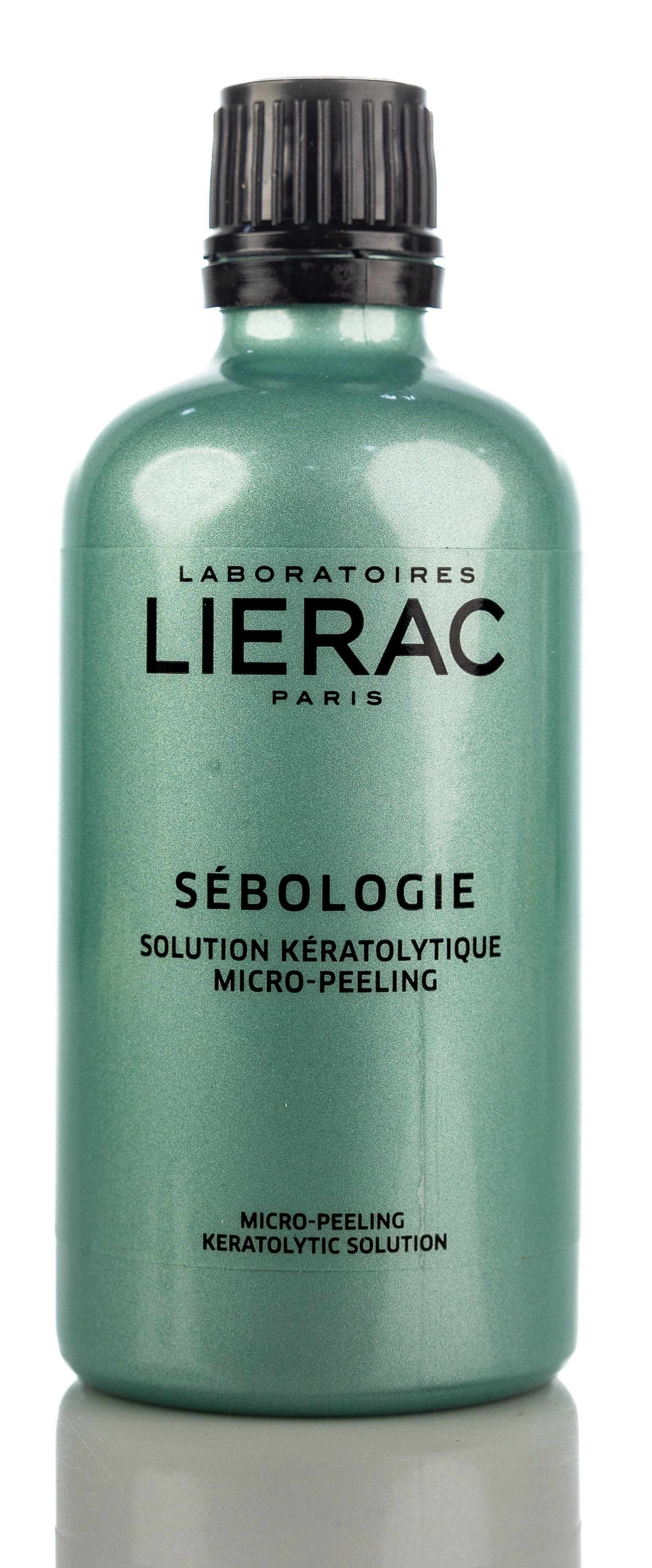 Lierac Sebologie Keratolytic Solution 100 Ml
