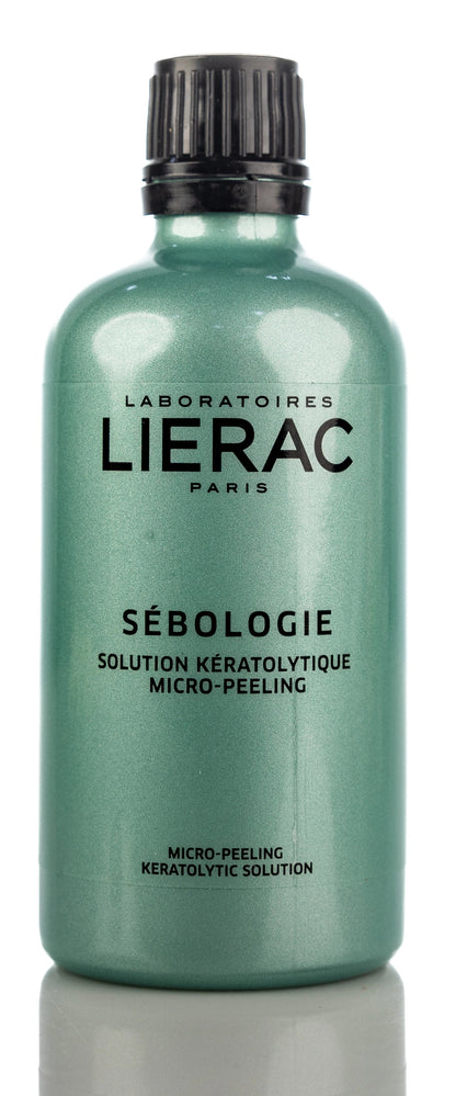 Lierac Sebologie Keratolytic Solution 100 Ml