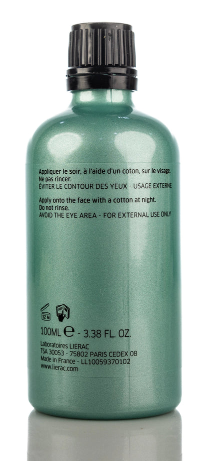Lierac Sebologie Keratolytic Solution 100 Ml