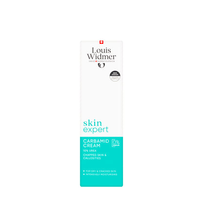 Louis Widmer Carbamide Cream 100 Ml