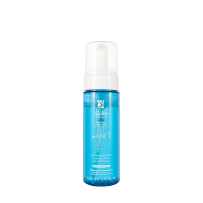 BioNike Aknet Cleansing Water 150Ml
