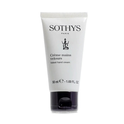 Sothys Velvet Hand Cream 50 ml