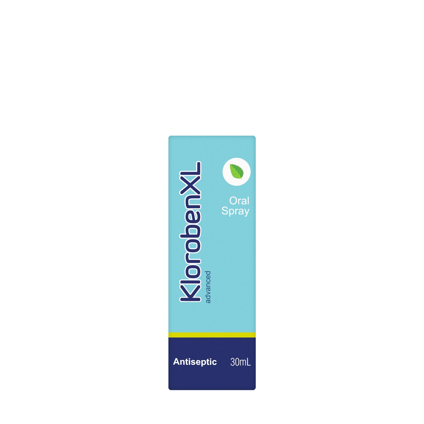 Kloroben Oral Spray 30Ml