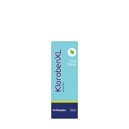 Kloroben Oral Spray 30Ml