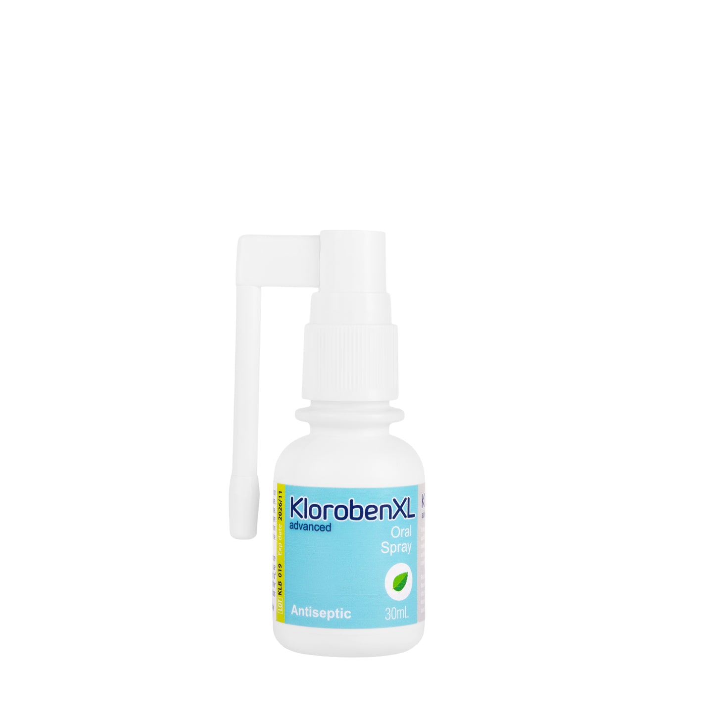 Kloroben Oral Spray 30Ml