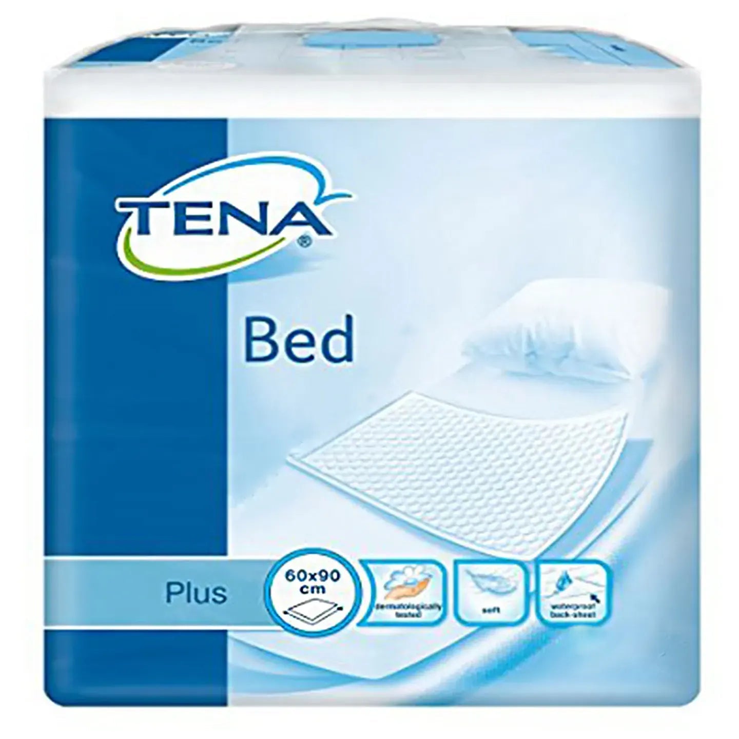 Tena Bed Plus 60 X 90Cm 30 Pieces