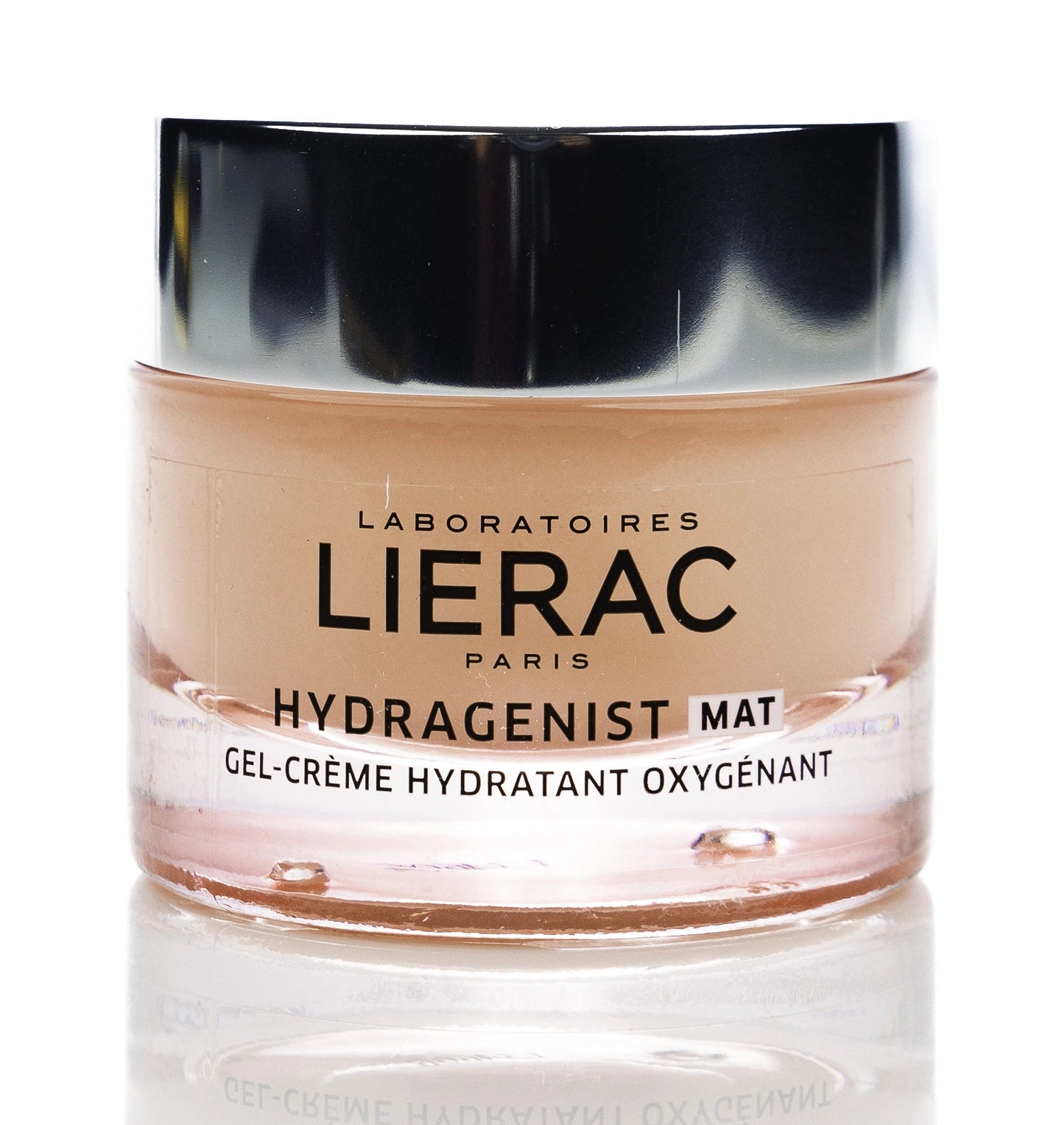 Lierac Hydragenist [Mat] Gel Cream 50 Ml