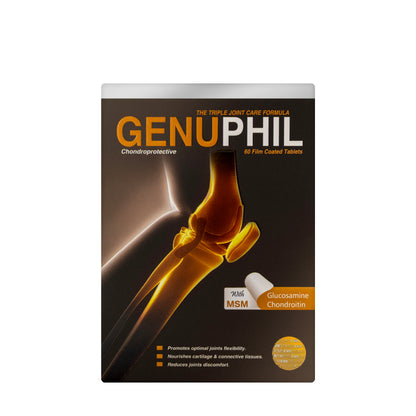 Genuphil 60  Tablets