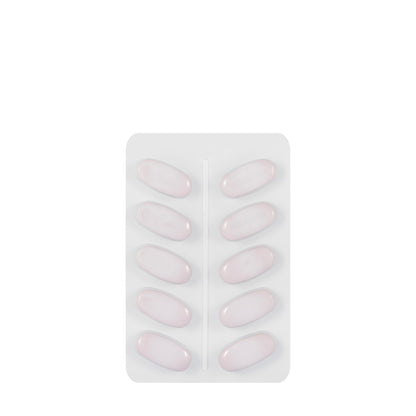Genuphil 60  Tablets