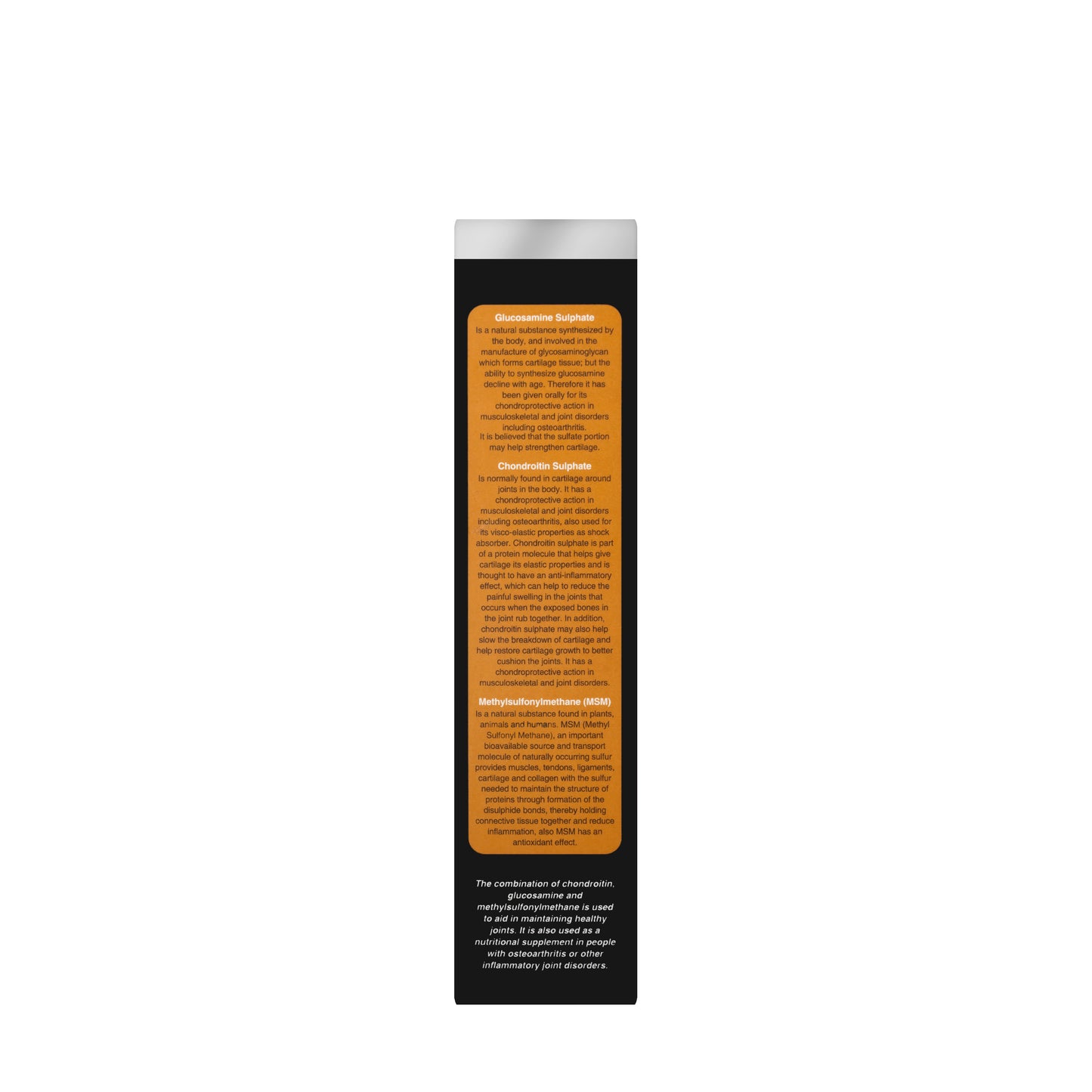 Genuphil 60  Tablets