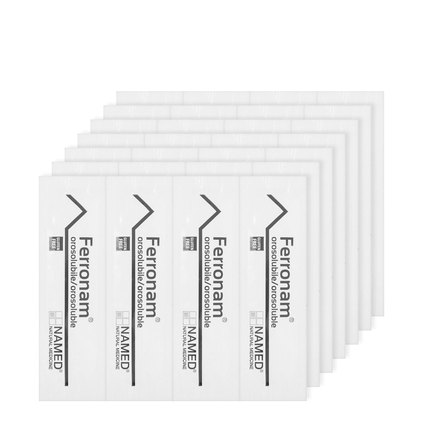 Ferronam 28 Oral Sachets