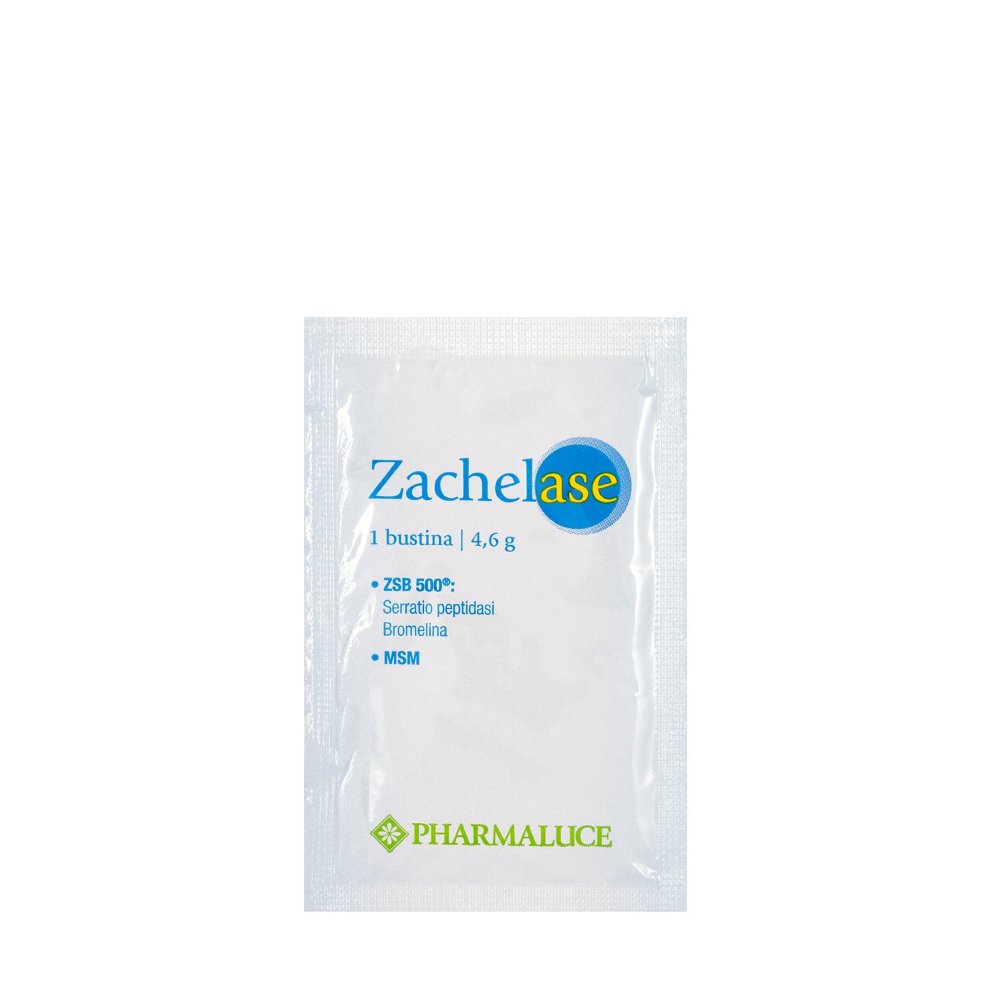 Zachelase 20 Sachets