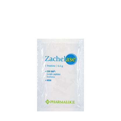 Zachelase 20 Sachets