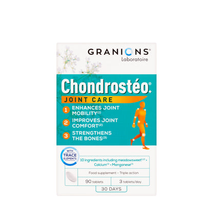 Granions Chondrosteo 90 Tablet