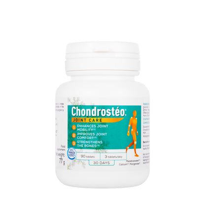 Granions Chondrosteo 90 Tablet