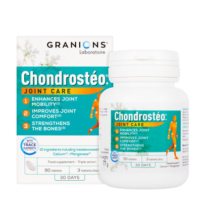 Granions Chondrosteo 90 Tablet