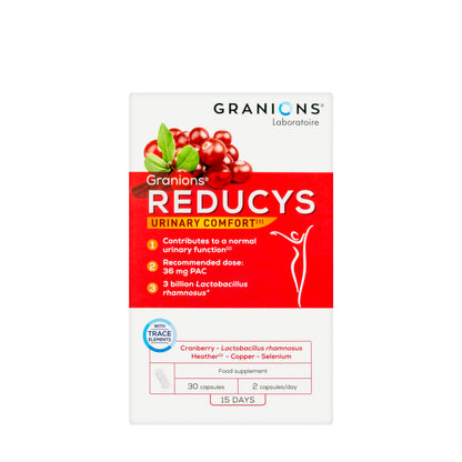 Reducys 30 Capsule