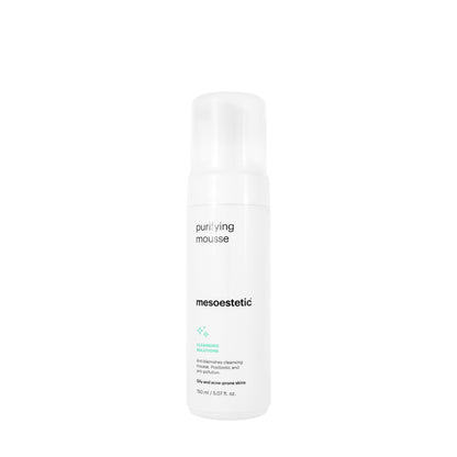 Mesoestetic Purifying Mousse 150 Ml