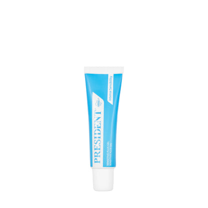 President Intense Sensibility Sensitive Plus Gel 30ml