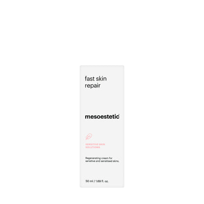 Mesoestetic Fast Skin Repair Cream 50 Ml