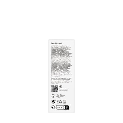 Mesoestetic Fast Skin Repair Cream 50 Ml