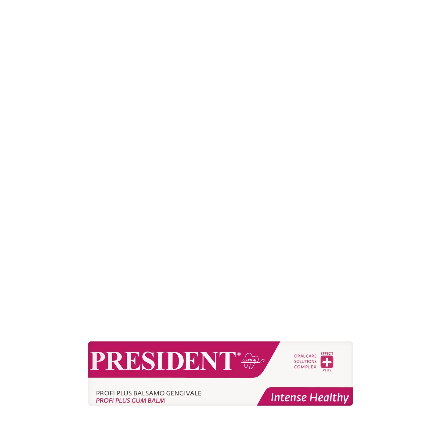 President Intense Healthy Profi Plus Gum Balm 30ml