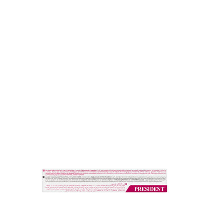 President Intense Healthy Profi Plus Gum Balm 30ml