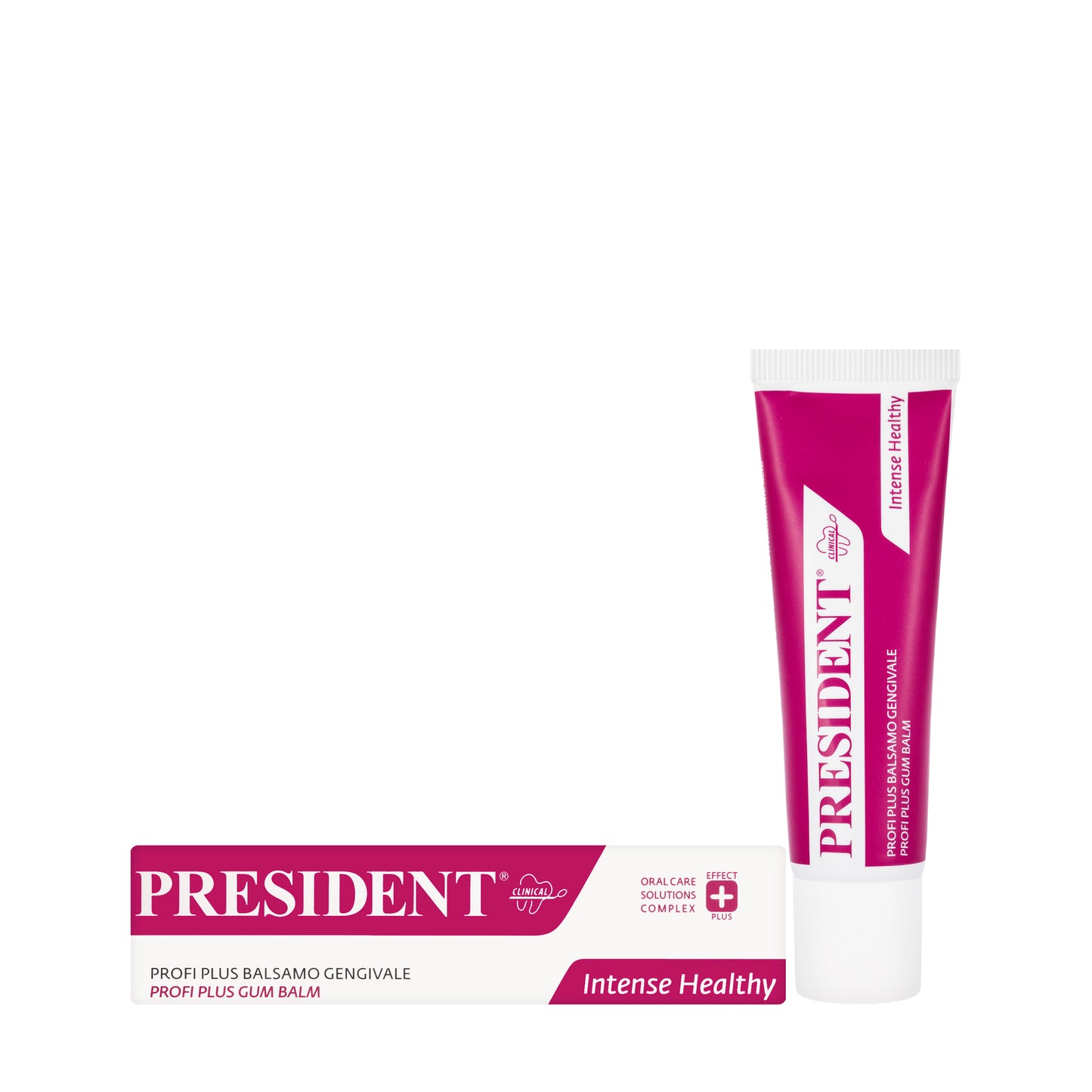 President Intense Healthy Profi Plus Gum Balm 30ml