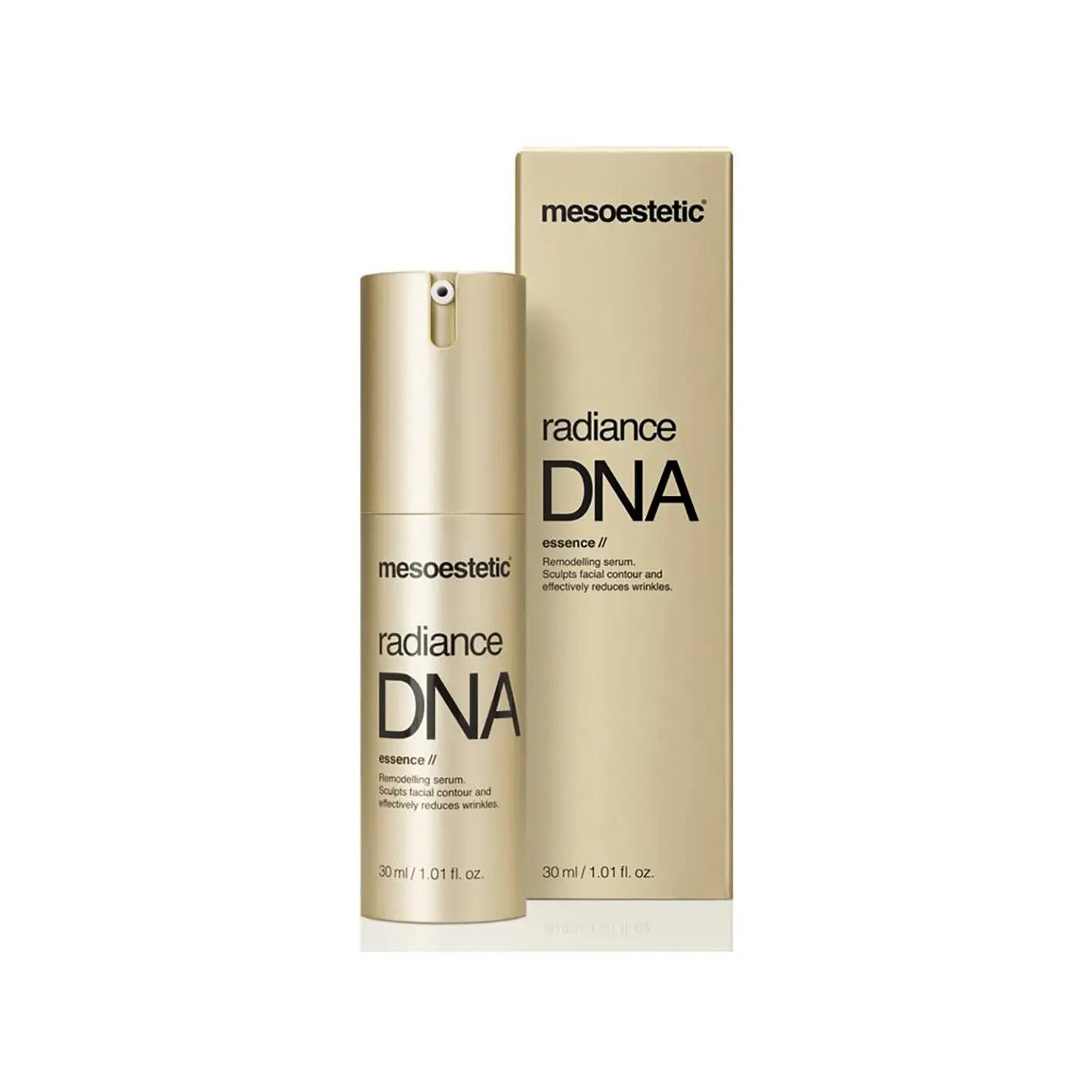 Mesoestetic Radiance Dna Serum 30 Ml