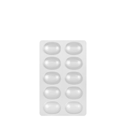 Pentasa CR 1Gm 60 Tablets